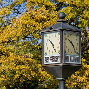 Image for: Staff Council Business Meeting